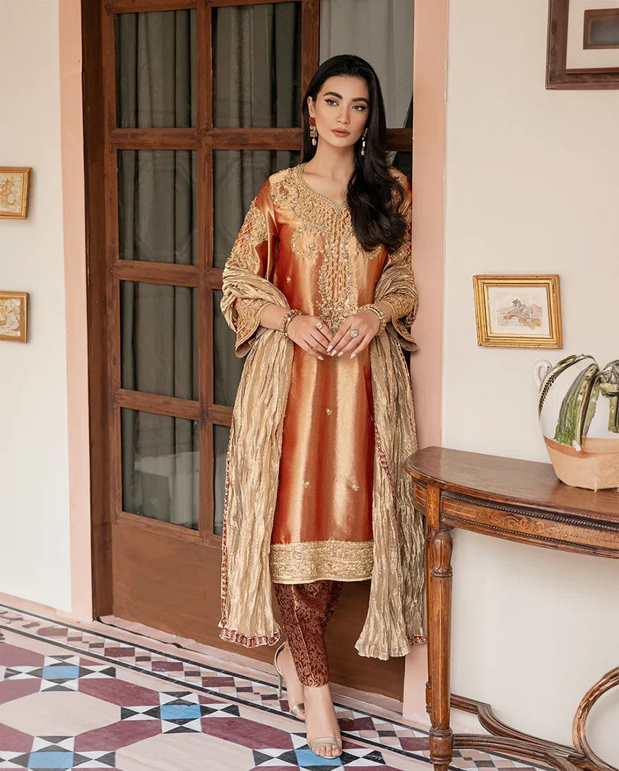 Gul | Sunehri | Women | | Pakistani Women's Fashion