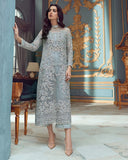 Adela (3 Piece) - Mushq Pakistan