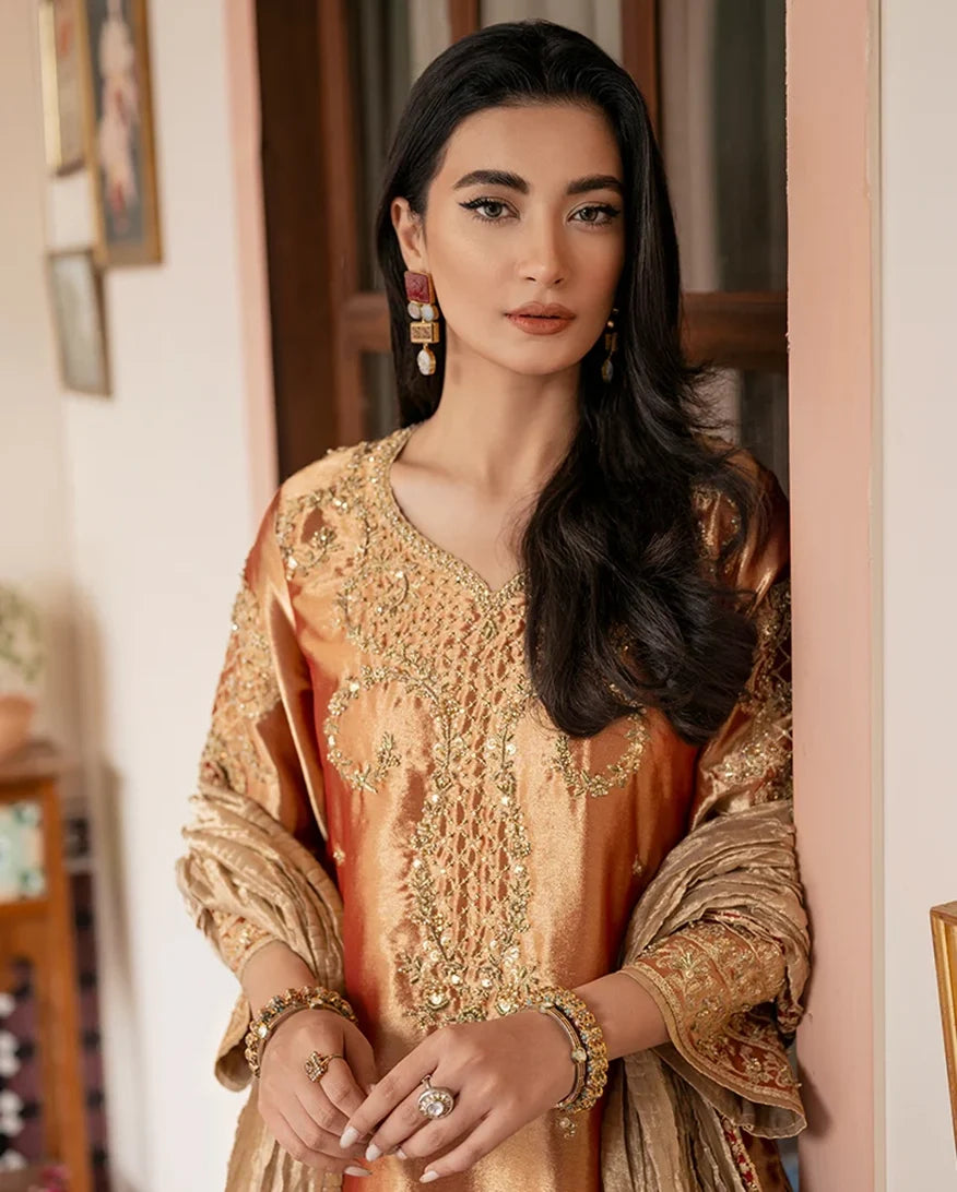 Gul | Sunehri | Women | | Pakistani Women's Fashion