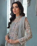 Adela (3 Piece) | Luxury Formals | Woman | | Pakistani Women's Fashion