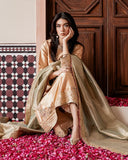 Parisa | Sunehri | Women | | Pakistani Women's Fashion
