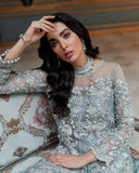 Adela (3 Piece) - Mushq Pakistan