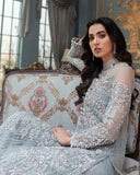 Adela (3 Piece) - Mushq Pakistan