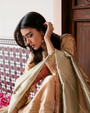 Parisa | Sunehri | Women | | Pakistani Women's Fashion