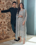 Adela (3 Piece) | Luxury Formals | Woman | | Pakistani Women's Fashion