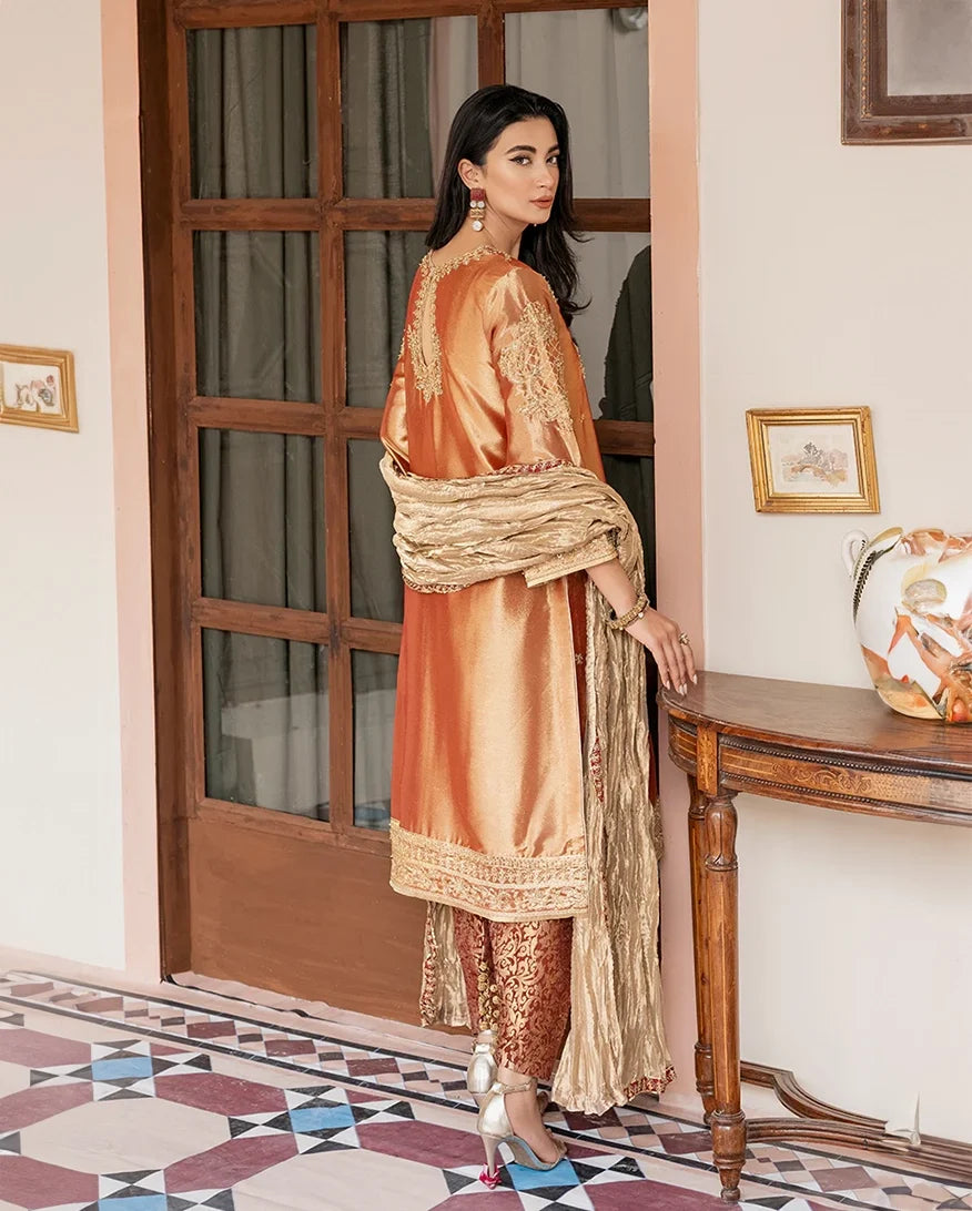 Gul | Sunehri | Women | | Pakistani Women's Fashion