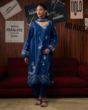 Break the pattern | Basic Pret | No-Rules | | Pakistani Women's Fashion