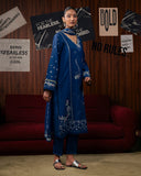 Break the pattern | Basic Pret | No-Rules | | Pakistani Women's Fashion