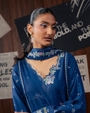 Break the pattern | Basic Pret | No-Rules | | Pakistani Women's Fashion