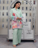 Chaos Theory | Basic Pret | No-Rules | Mushq | Pakistani Designer Dresses USA