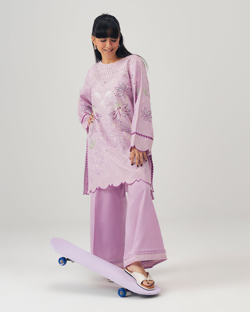 Chaos | Basic Pret | No-Rules | | Pakistani Women's Fashion