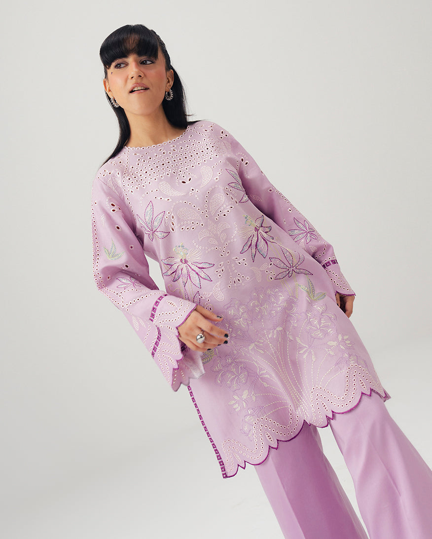 Chaos | Basic Pret | No-Rules | | Pakistani Women's Fashion