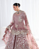Cherie | Inara Signature Bridals'25 | Women | Mushq | Pakistani Designer Dresses USA