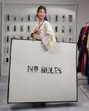 Clash Culture | Basic Pret | No-Rules | | Pakistani Women's Fashion