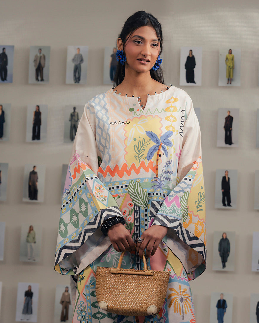 Clash Culture | Basic Pret | No-Rules | | Pakistani Women's Fashion