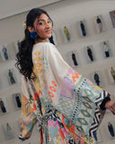 Clash Culture | Basic Pret | No-Rules | | Pakistani Women's Fashion