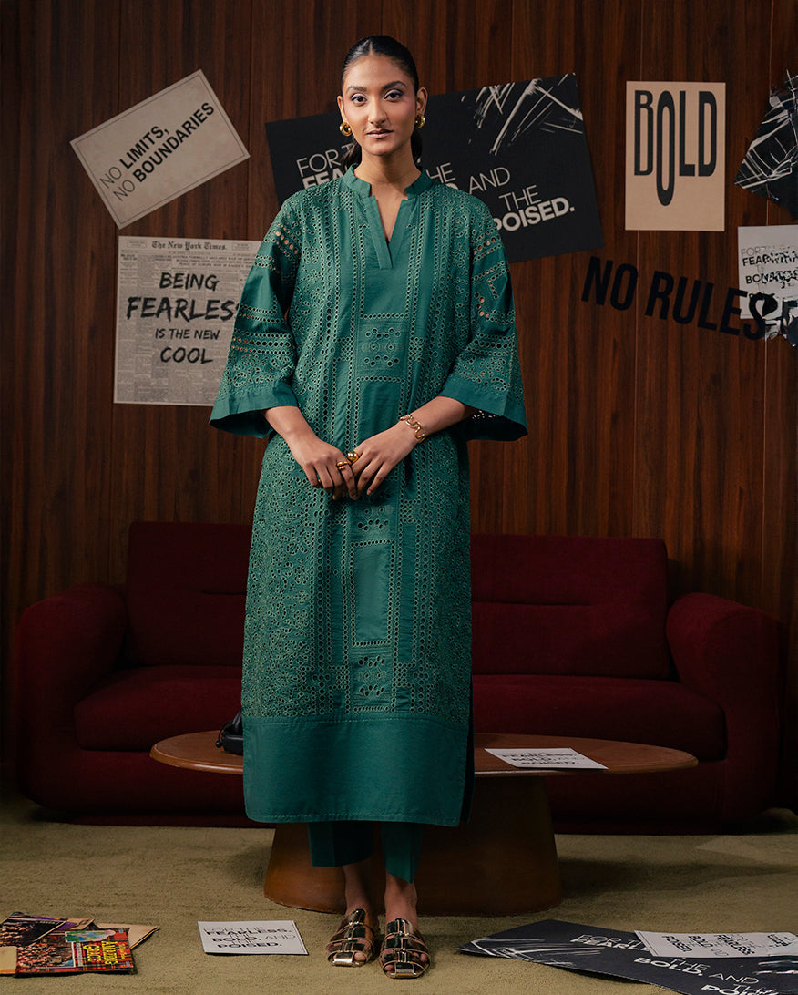 Concrete Rebel | Basic Pret | No-Rules | Mushq | Pakistani Designer Dresses USA