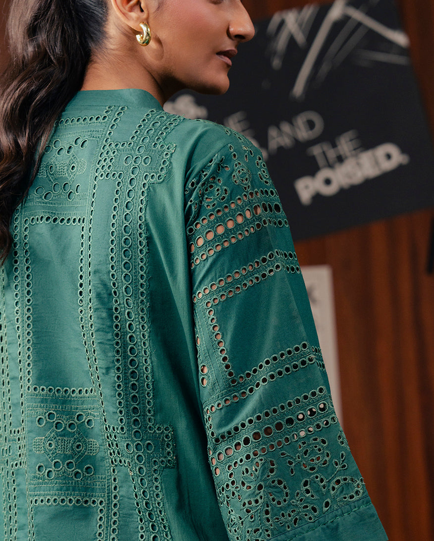 Concrete Rebel | Basic Pret | No-Rules | Mushq | Pakistani Designer Dresses USA