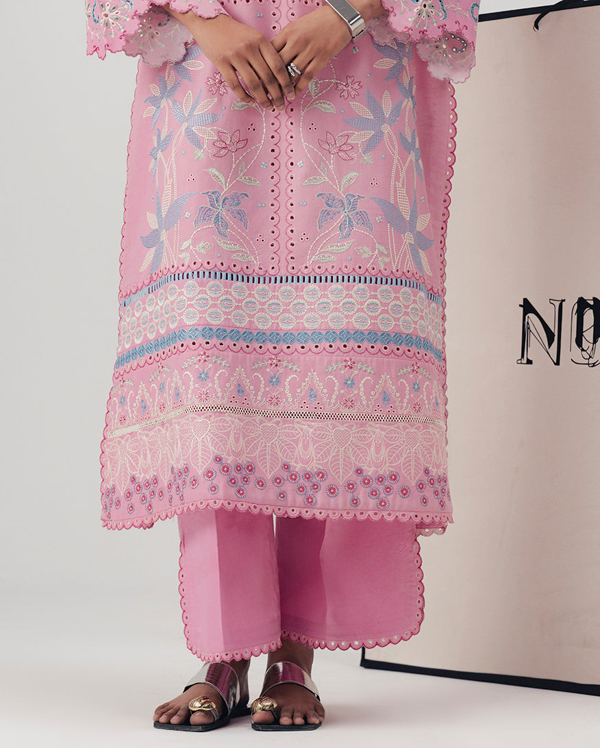 Defy Everything | Basic Pret | No-Rules | | Pakistani Women's Fashion