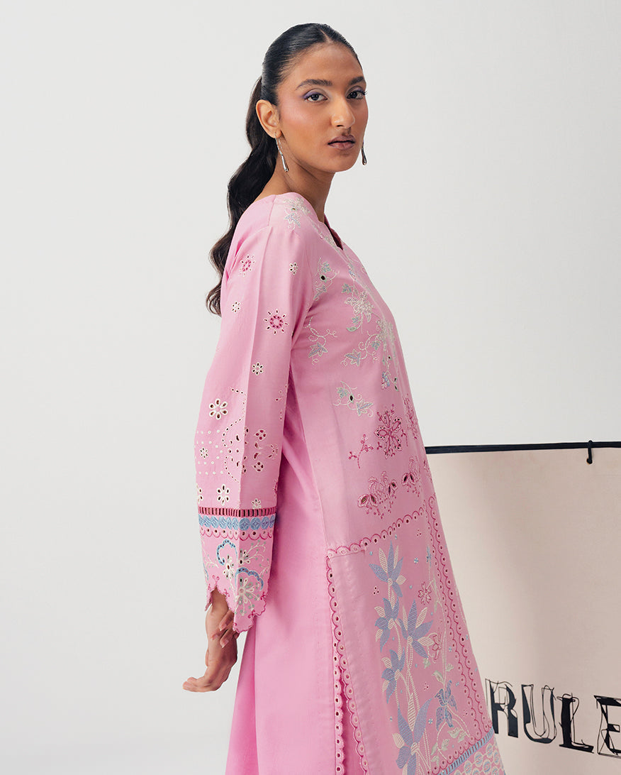 Defy Everything | Basic Pret | No-Rules | | Pakistani Women's Fashion