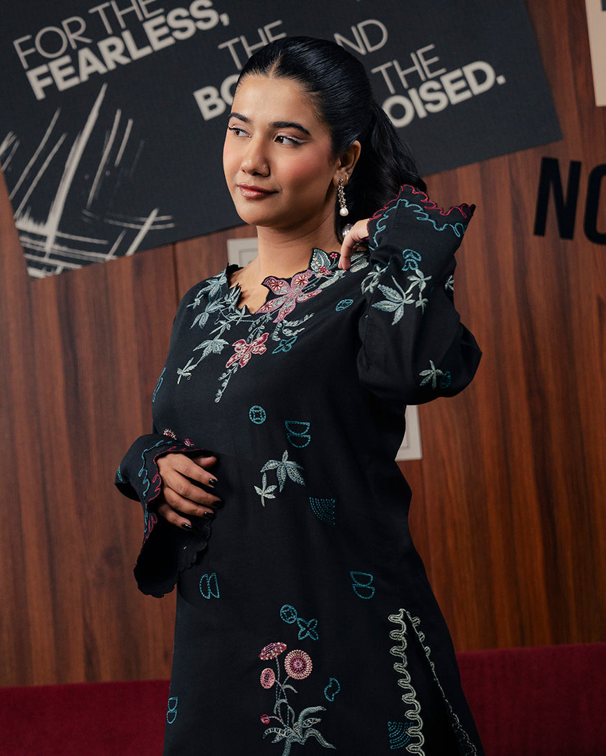 Don’t Follow | Basic Pret | No-Rules | Mushq | Pakistani Designer Dresses USA