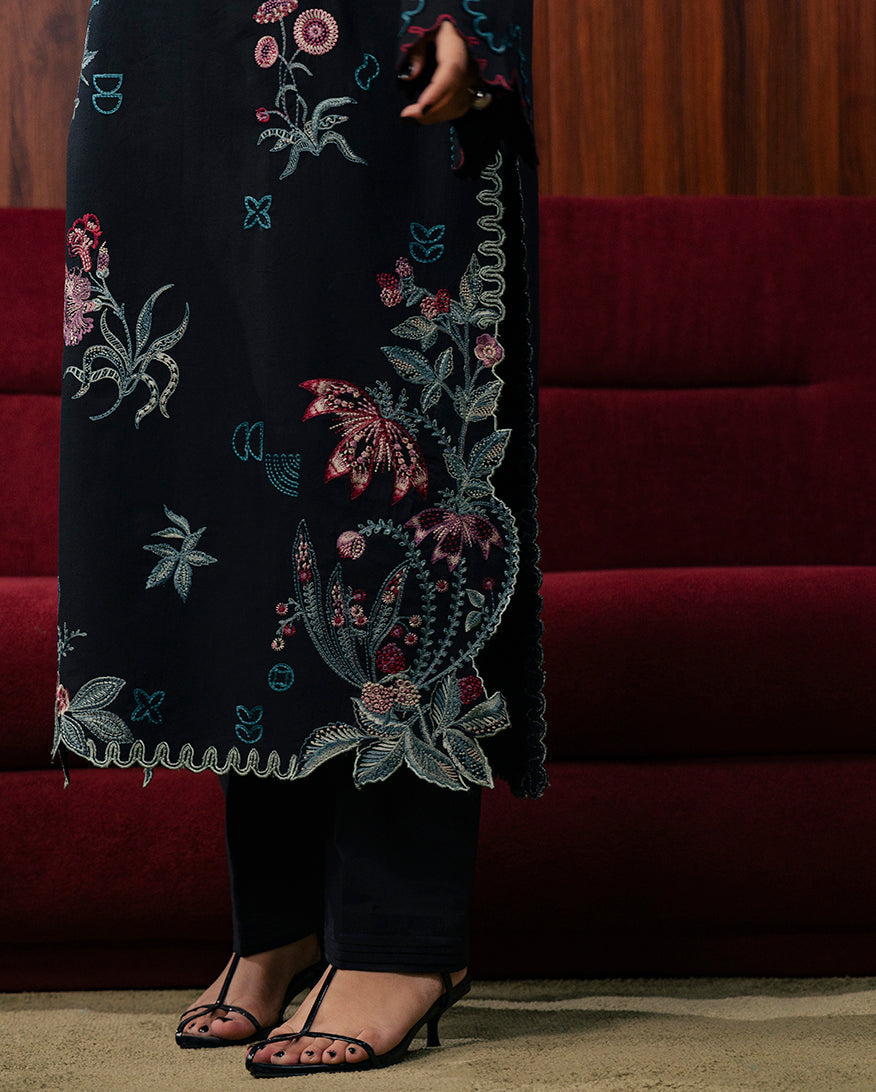 Don’t Follow | Basic Pret | No-Rules | Mushq | Pakistani Designer Dresses USA