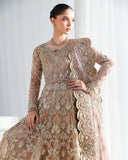 Eden | Inara Signature Bridals'25 | Women | Mushq | Pakistani Designer Dresses USA