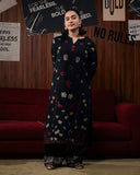 Fiercely Flawed | Basic Pret | No-Rules | | Pakistani Women's Fashion
