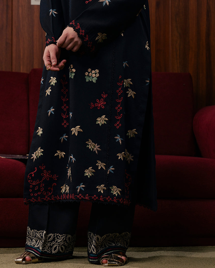 Fiercely Flawed | Basic Pret | No-Rules | | Pakistani Women's Fashion