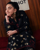 Fiercely Flawed | Basic Pret | No-Rules | | Pakistani Women's Fashion
