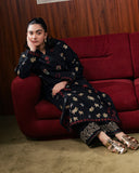Fiercely Flawed | Basic Pret | No-Rules | | Pakistani Women's Fashion