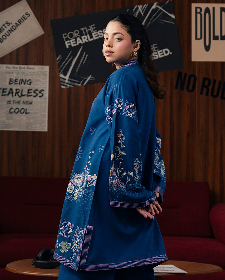 Fresh Breeze | Basic Pret | No-Rules | | Pakistani Women's Fashion