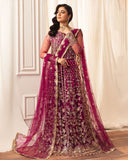 Fuchsia | Best of Mushq | Women | Mushq | Pakistani Designer Dresses USA