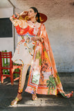 Mulberry Tree | La Dolce Hemline Prints'25 Vol 2 | Women | Mushq | Pakistani Designer Dresses USA