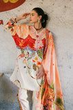 Mulberry Tree | La Dolce Hemline Prints'25 Vol 2 | Women | Mushq | Pakistani Designer Dresses USA