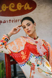 Mulberry Tree | La Dolce Hemline Prints'25 Vol 2 | Women | Mushq | Pakistani Designer Dresses USA