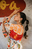 Mulberry Tree | La Dolce Hemline Prints'25 Vol 2 | Women | Mushq | Pakistani Designer Dresses USA