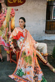 Mulberry Tree | La Dolce Hemline Prints'25 Vol 2 | Women | Mushq | Pakistani Designer Dresses USA