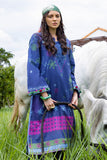 Amor Grito | Mirasol Unstitched Printed Cambric | Women | Mushq | Pakistani Designer Dresses USA
