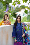 Amor Grito | Mirasol Unstitched Printed Cambric | Women | Mushq | Pakistani Designer Dresses USA