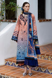 Viento Vivi | Mirasol Unstitched Printed Cambric | Women | Mushq | Pakistani Designer Dresses USA