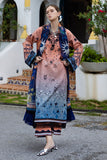 Viento Vivi | Mirasol Unstitched Printed Cambric | Women | Mushq | Pakistani Designer Dresses USA