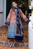 Viento Vivi | Mirasol Unstitched Printed Cambric | Women | Mushq | Pakistani Designer Dresses USA
