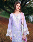 Hidden Dahlia | Unstitched | Secret Garden V2 | | Pakistani Women's Fashion