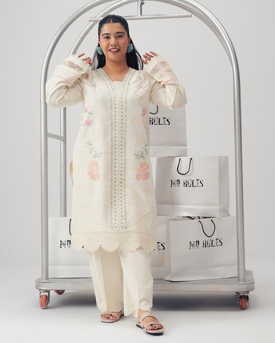 Limitless | Basic Pret | No-Rules | Mushq | Pakistani Designer Dresses USA