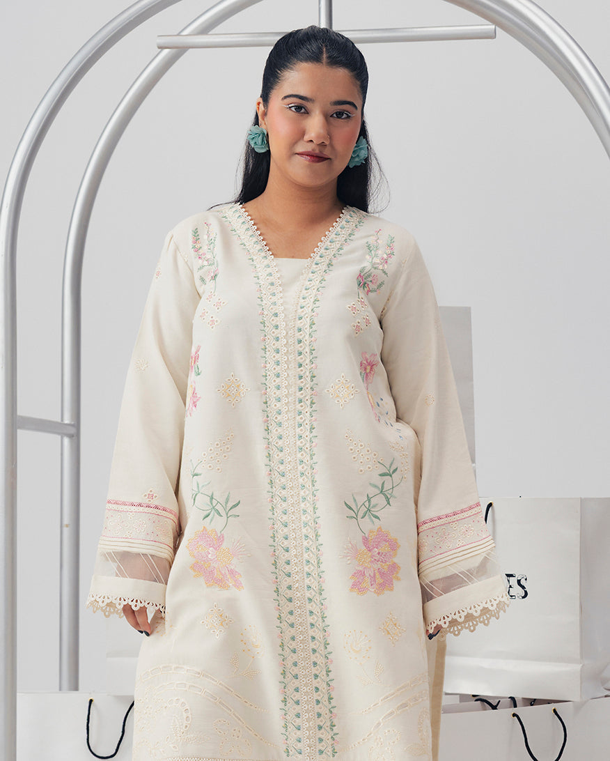 Limitless | Basic Pret | No-Rules | Mushq | Pakistani Designer Dresses USA
