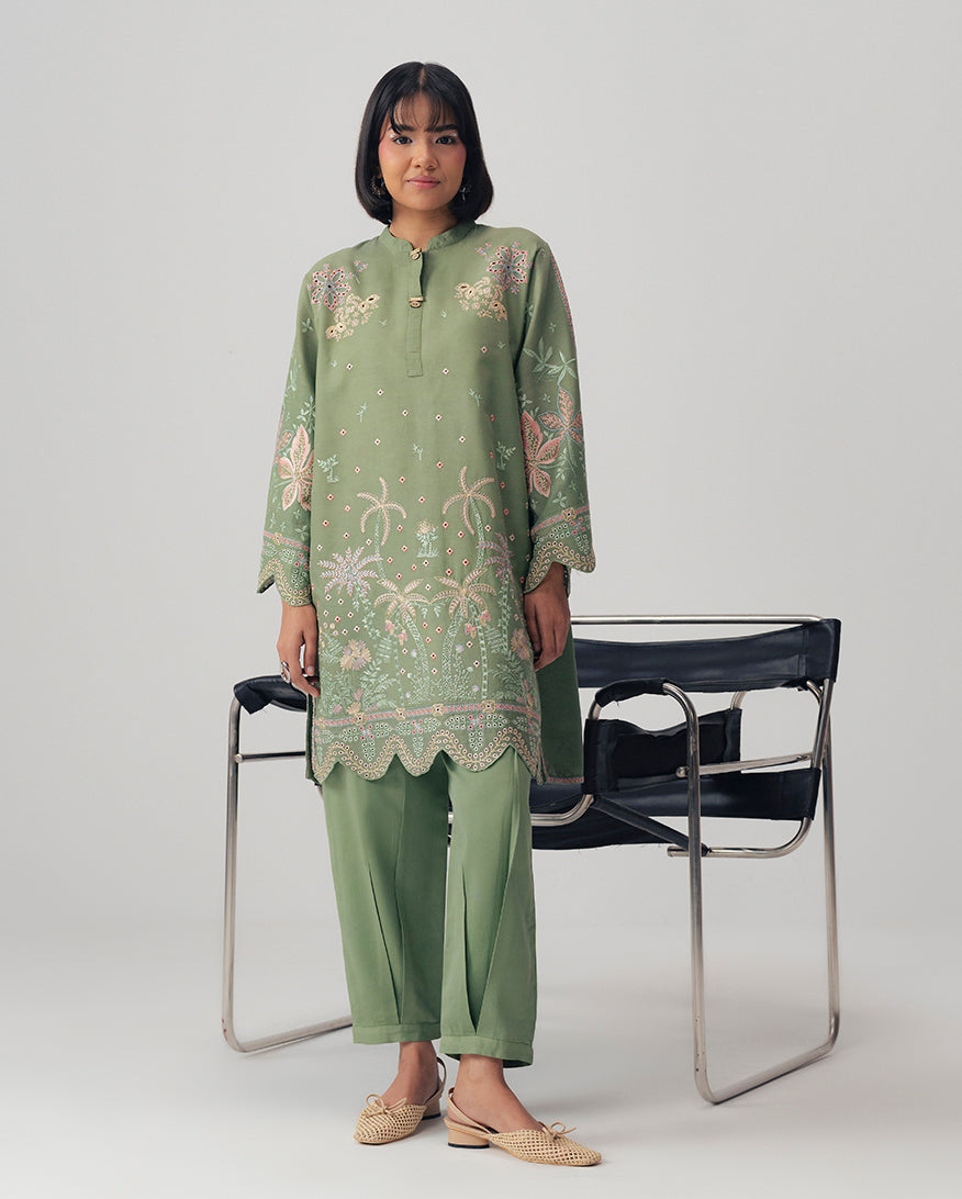Loud Dreamer | Basic Pret | No-Rules | | Pakistani Women's Fashion