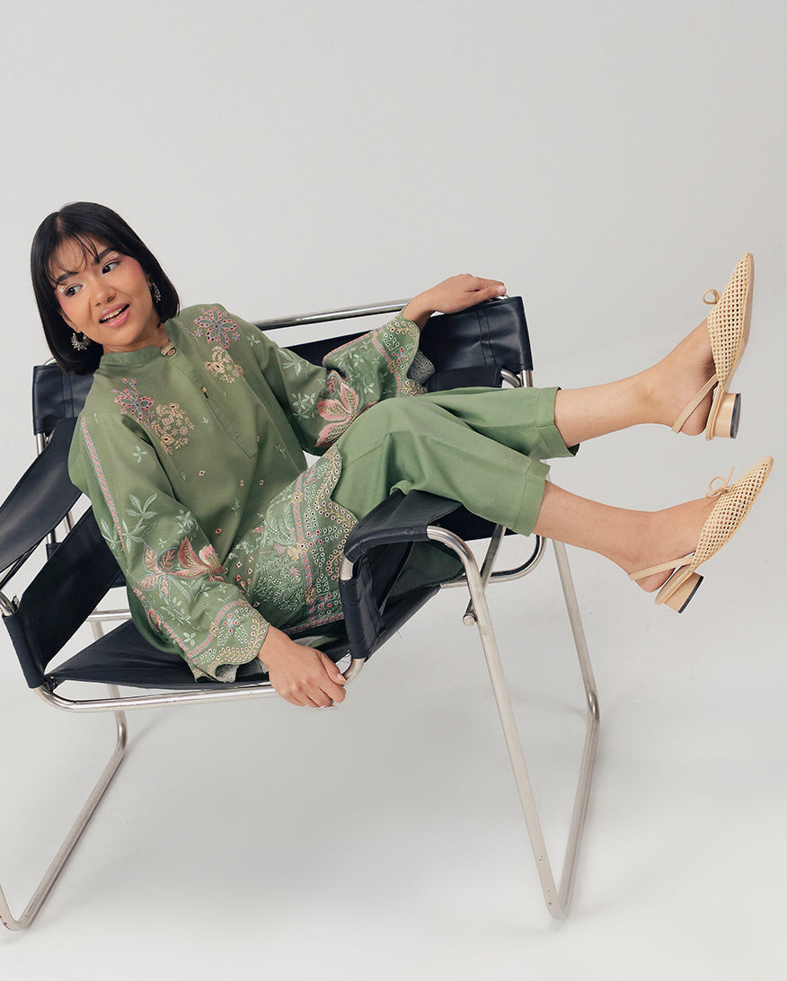 Loud Dreamer | Basic Pret | No-Rules | | Pakistani Women's Fashion