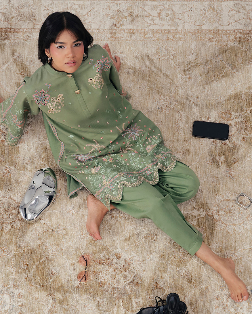 Loud Dreamer | Basic Pret | No-Rules | | Pakistani Women's Fashion