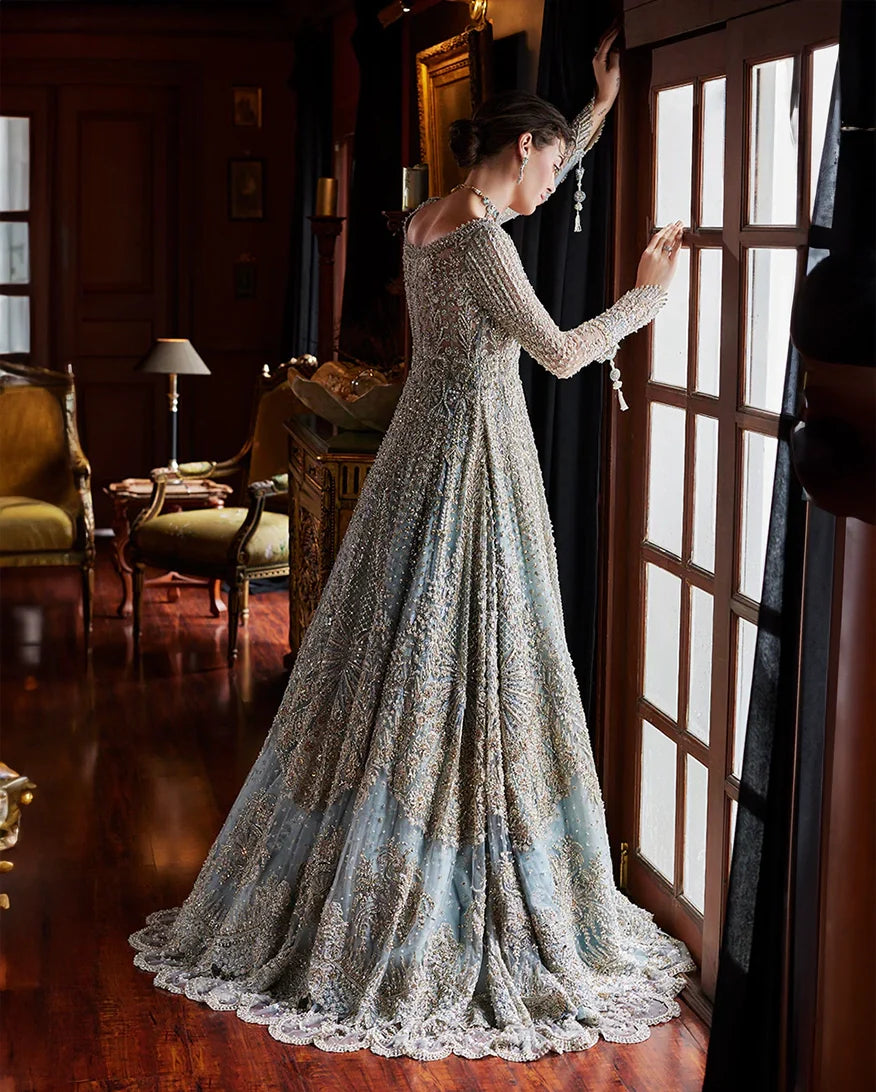 Calista | Inara Signature Bridals '23 | Women | | Pakistani Women's Fashion